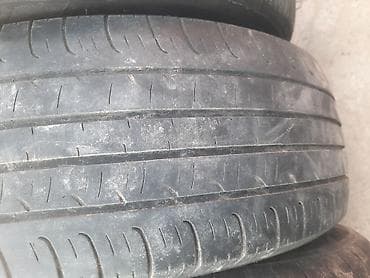 диски на кия: Комплект летней шины на хундай соната, киа К5!!! размер 205/65/R16 — 4