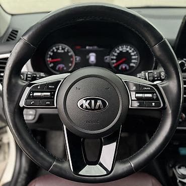 Унаа сатуу: Kia Seltos: 2019 г., 1.6 л, Робот, Бензин, Кроссовер — 5