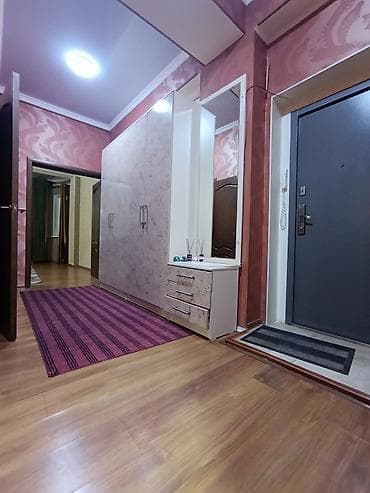 4: 2 комнаты, 68 м², Южная Магистраль Индивидуалка, 4 этаж, Евроремонт — 9