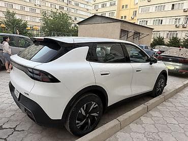 как обновить тариф о раньше срока: Сдаю Changan под такси, Долгосрочно, | Залог, Предоплата, Водительские права — 5