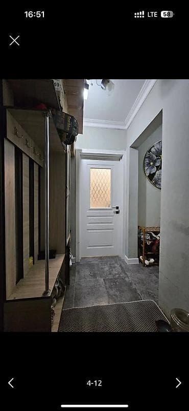 Недвижимость: 1 комната, 39 м², 1 этаж, Косметический ремонт — 6