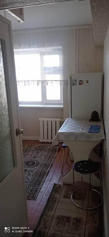 Квартиры: 1 комната, Риэлтор, Без подселения, С мебелью частично — 4