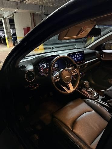 mersedes e320: Kia K3: 2021 г., 1.6 л, Автомат, Бензин, Седан — 4