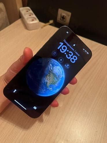 iphon 12 pro: IPhone 13 Pro, 128 ГБ, Sierra Blue — 1