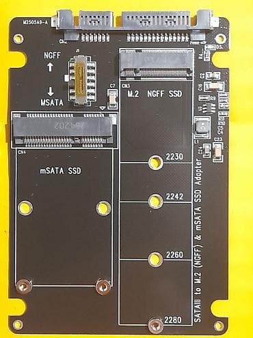 surface go 2: Накопитель, Новый, SSD, Для ПК — 1