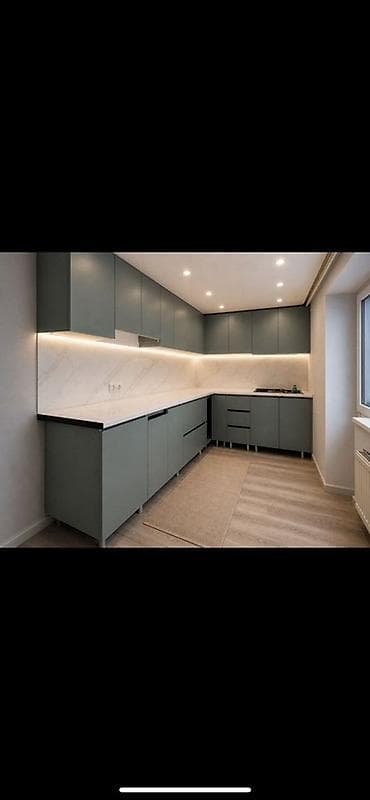 дешевые мойки для кухни: Кухонный набор на заказ, ЛДСП, 7–14 дней, Бесплатная доставка, Установка, сборка — 2