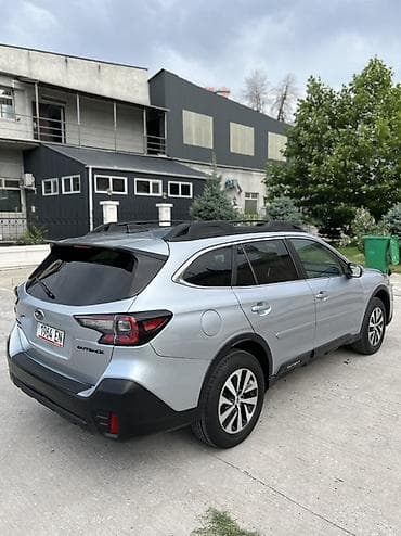 двигател субару: Subaru Outback: 2020 г., 2.5 л, Бензин, Универсал — 2