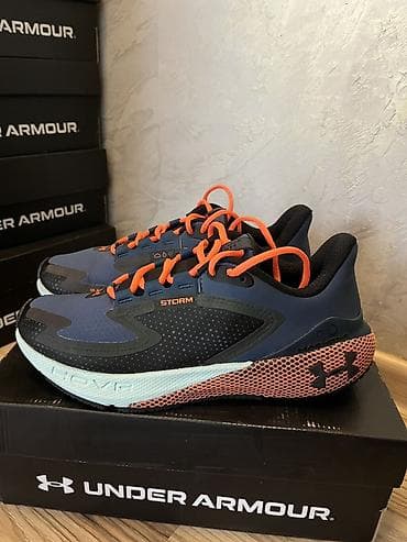 Кроссовки Under Armour новые оригинал привозили с США ( распродажа в