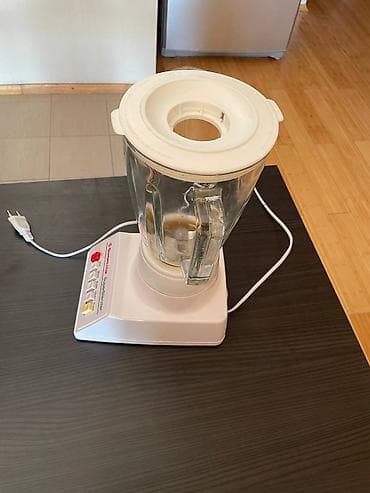 блендер sunmile: Блендер Sunmile SuperBlender - Настольный стационарный блендер с — 2