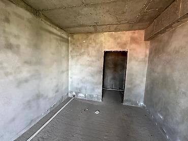 1к: 1 комната, 46 м², Элитка, 2 этаж, Готовая ПСО (под самоотделку) — 3
