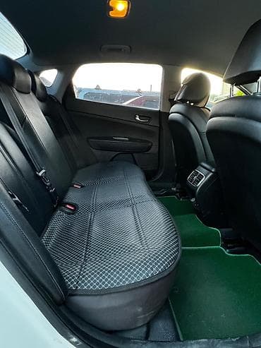 daewoo espero: Kia K5: 2019 г., 2 л, Автомат, Газ, Седан — 7