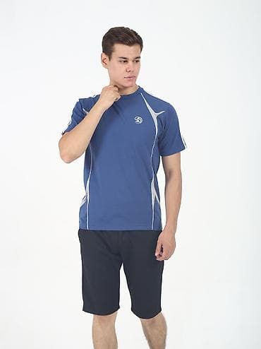 helly hansen: Мужская спортивная футболка ADIDAS #006 Climalite - Х.Б. азмеры от — 3