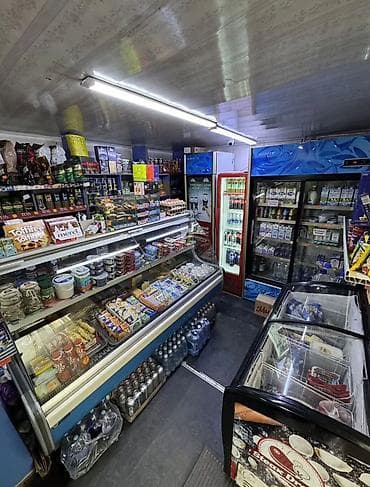 бассейн с шарами: Продажа бизнеса Магазин, Продукты, Вместе с: Оборудование и мебель — 4