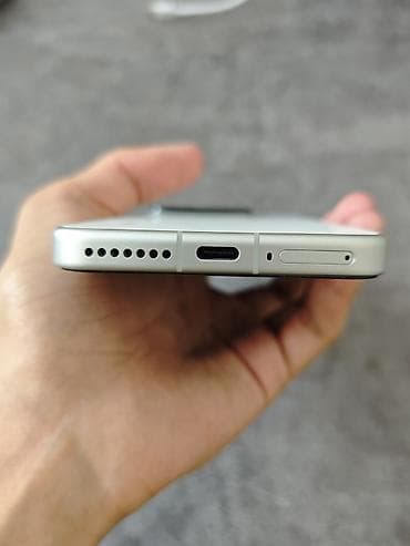 Техника и электроника: Xiaomi, 15, Б/у, 256 ГБ, цвет - Белый, 2 SIM — 3