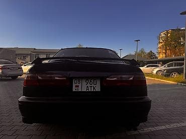 двер хонда акорд: Honda Accord: 2000 г., 1.8 л, Автомат, Бензин, Седан — 5