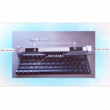 бишкек цум телефоны цены: Клавиатура, Механическая, Bluetooth подключение — 19