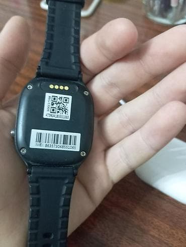 смарт приставка для телевизора бишкек: Детские умные часы с GPS и поддержкой SIM - Модель с сенсорным — 2