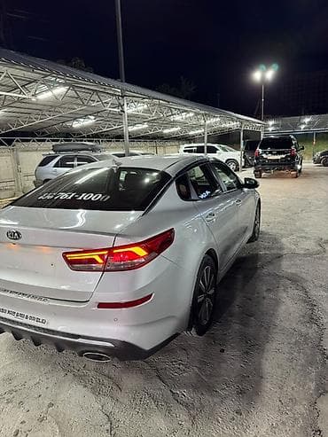 киа к5 акула морда: Kia K5: 2020 г., Седан — 5