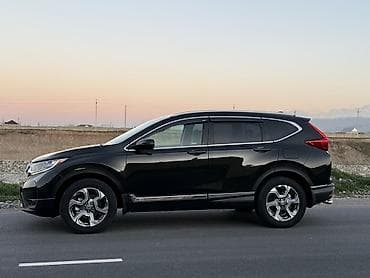 срв 5 цена бишкек: Honda CR-V: 2019 г., 1.5 л, Автомат, Бензин, Кроссовер — 4