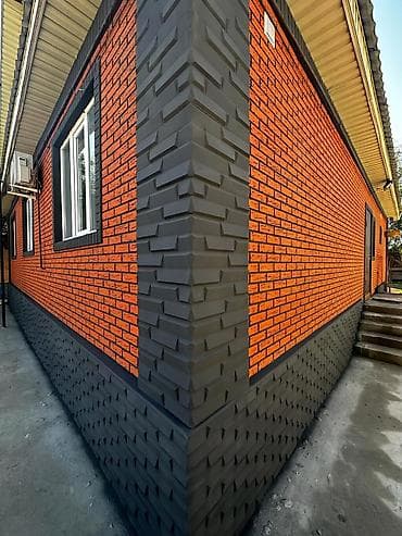 Фасадные панели Фасадные панели из фибробетона для облицовки фасадов