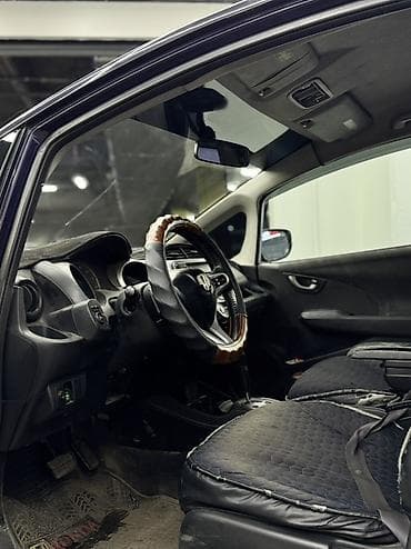 свечи нового: Honda Fit: 2010 г., Автомат, Газ, Хэтчбэк — 3