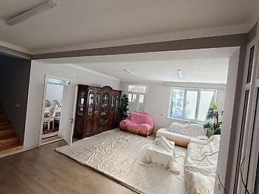 дома покровка: 360 м², 11 комнат, Видеонаблюдение — 6