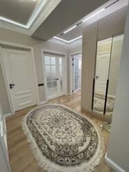 аренда помещений каракол: 2 комнаты, Собственник, Без подселения, С мебелью полностью — 9