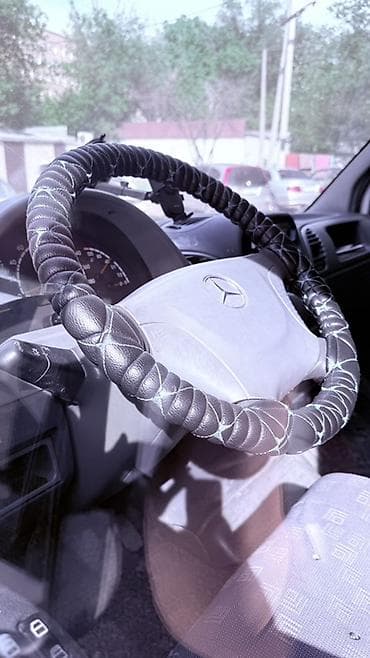 mercedes сапог грузовой: Легкий грузовик, Mercedes-Benz, Стандарт, 3 т, Б/у — 5