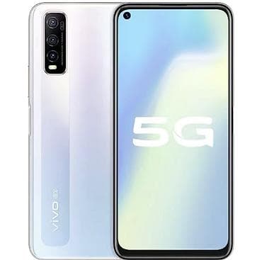 Vivo Y51s, Новый, 128 ГБ, цвет - Белый, 2 SIM — 4
