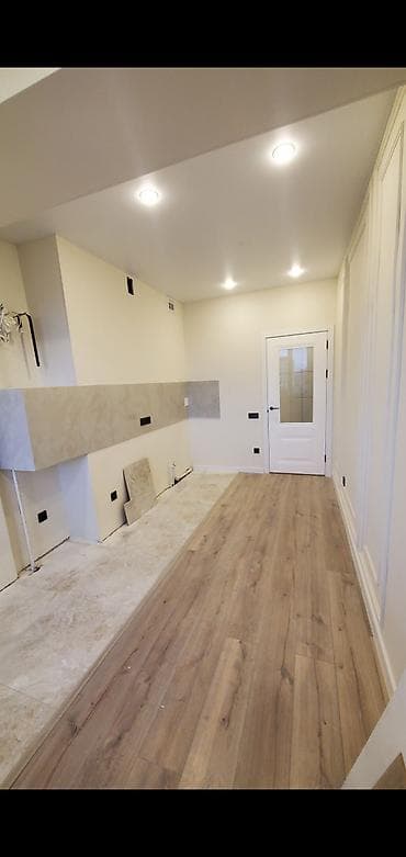 2 комнаты, 60 м², Пишпек Элитка, 12 этаж, Дизайнерский ремонт — 10
