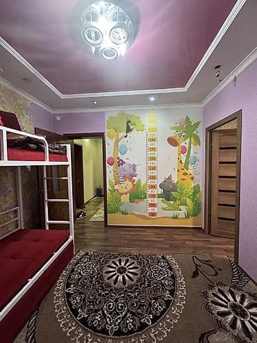 ихлас квартиры в ипотеку: 2 комнаты, 64 м², Индивидуалка, 5 этаж, Евроремонт — 4