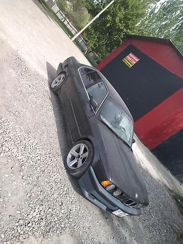 вмw капля: BMW 5 series: 1992 г., 2 л, Ручные, Седан — 5