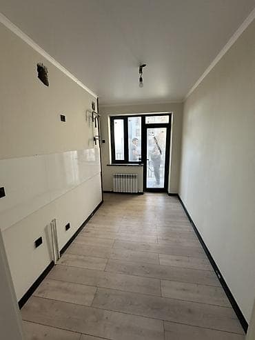 2 room flat: 3 комнаты, 89 м², 12 этаж, Евроремонт — 4