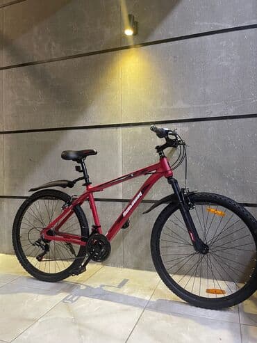 все для велосипедов: Городской велосипед, Рама M (156 - 178 см), Новый — 11