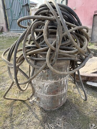 авто сварщик: Сварочный аппарат С шлангами для карбида и сварки Генератор — 4