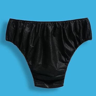 нижний: Трусики, Бесшовная модель, Китай — 5