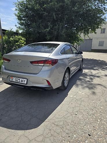 катушка хундай соната: Hyundai Sonata: 2023 г., 2 л, Автомат, Газ, Седан — 2