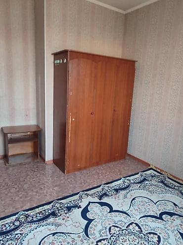 Квартиры: 2 комнаты, Семейным, от 6 месяцев, С мебелью частично — 5