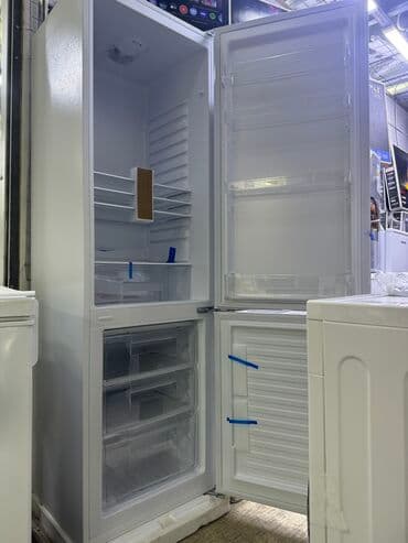 морозильники каракол: Холодильник Avest, Новый, Двухкамерный, De frost (капельный), 55 * 180 * 55 — 1