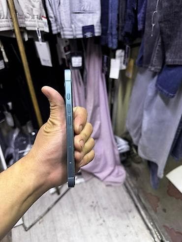 iphone 128: IPhone 16, 128 ГБ, Синий, 93 % — 9
