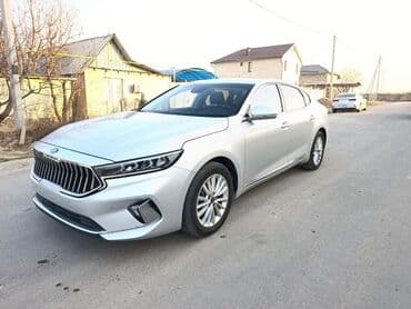 шины на хонда стрим: Kia K7: 2020 г., 3 л, Газ, Седан — 2