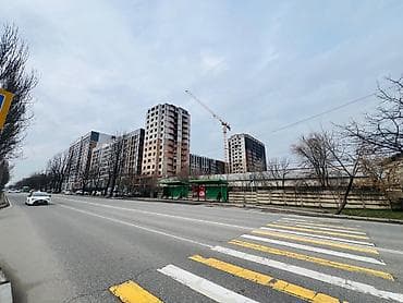 Продажа квартир: 1 комната, 42 м², Элитка, 4 этаж, Готовая ПСО (под самоотделку) — 5