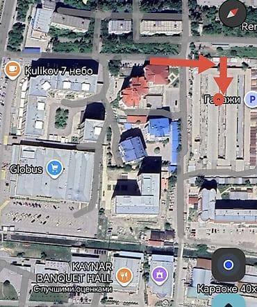 Продаю гараж: Гараж №68 с подвалом - Расположение: внутри гаражного кооператива — 2