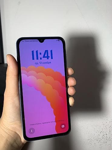 galaxy a40: Samsung Galaxy A15, Б/у, 128 ГБ, 2 SIM — 3