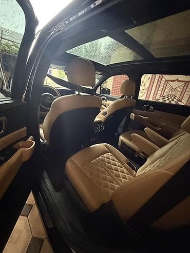 Транспорт: Kia Sorento: 2020 г., Автомат, Гибрид, Кроссовер — 6