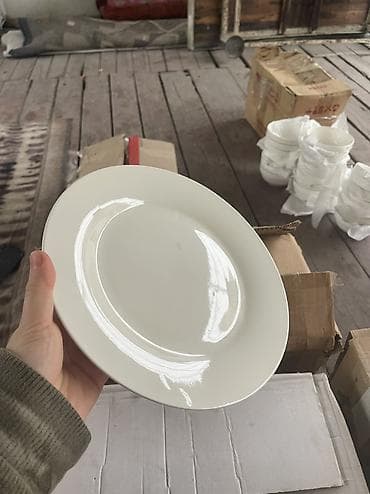 пасуды бу: Глубокие тарелки(лагманные) размер 9
Новые, есть 30-33 шт — 3
