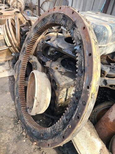 тигач маз: Грузовик — 4