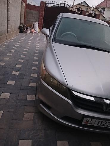 матор стрим 1 7: Honda Stream: 2007 г., 1.7 л, Автомат, Бензин, Универсал — 1