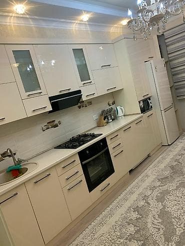 50: 2 комнаты, Без подселения, С мебелью полностью — 7