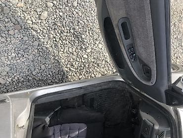 pasat b4: Daewoo Nexia: 1994 г., Седан — 7